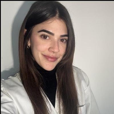 Silvia Sarli - Nutrizionista