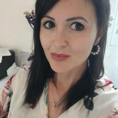 Claudia Mandaliti