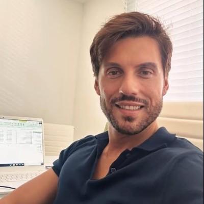 Marco La Mantia