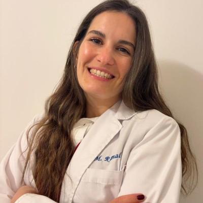 Marina Ramal - Nutrizionista