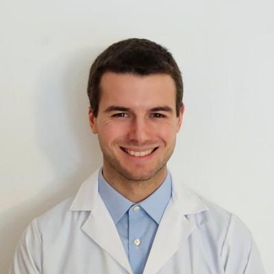 Andrea Lazzaro - Nutrizionista