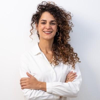 Egle Giambra - Nutrizionista