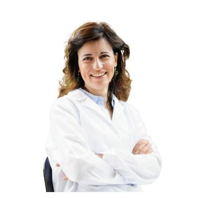 Alessandra Perfetti - Nutrizionista