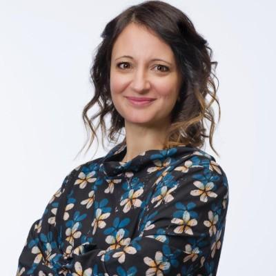 Rosanna Simeone - Nutrizionista