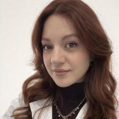 Ilaria Coppolecchia - Nutrizionista