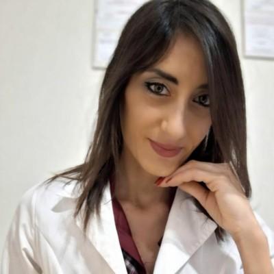Martina Colimoro