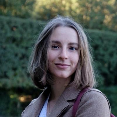 Ginevra Verdiani