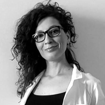 Cristina Romagni