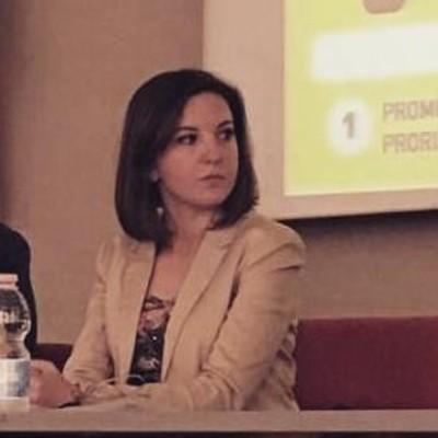 Federica Marchese
