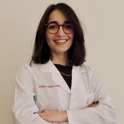 Cristina Salerno
