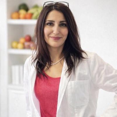 Jonida Minxolli