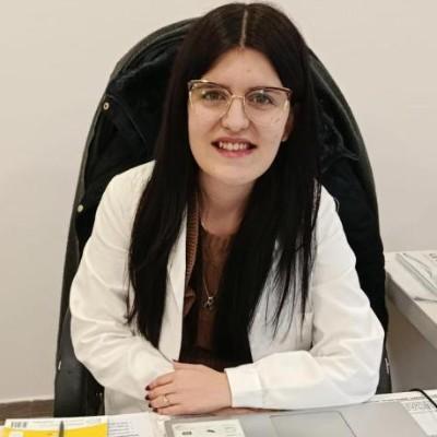 Roberta Barberio