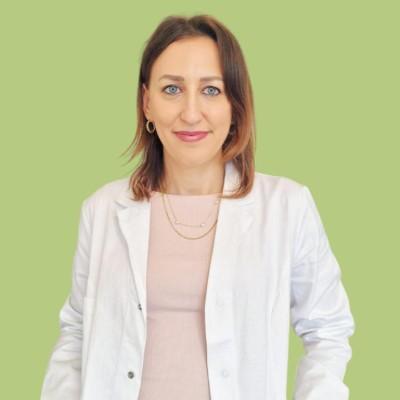 Silvia Biasutti - Nutrizionista