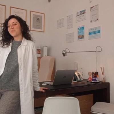 Mariavittoria Auletta