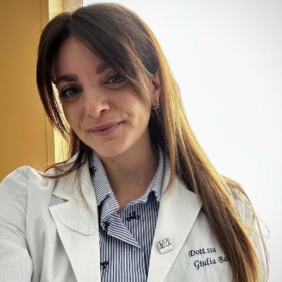 Giulia Barni