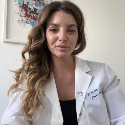 Giulia Barni - Nutrizionista