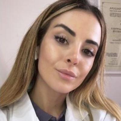 Eleonora Zanzarri