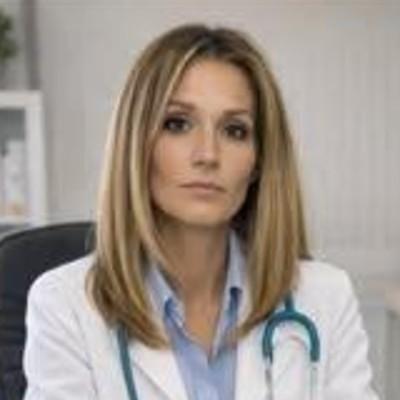 Beatrice Lazzaroni