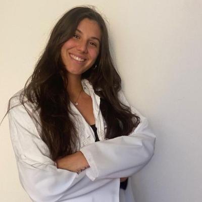Laura Bonvicini