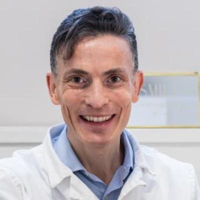 Enrico Villanacci