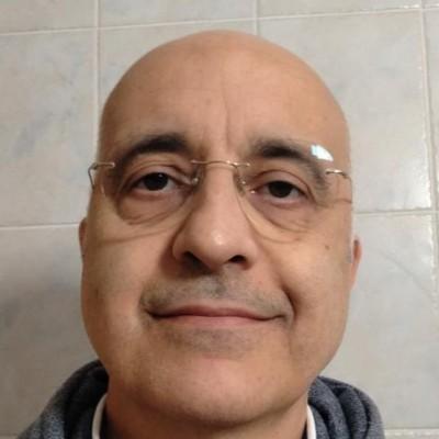 Giovanni Salerno Mele