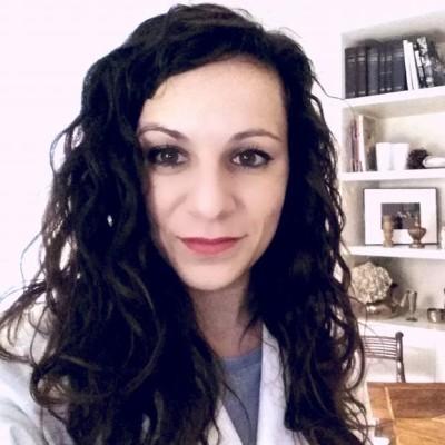 Elisa Sprio