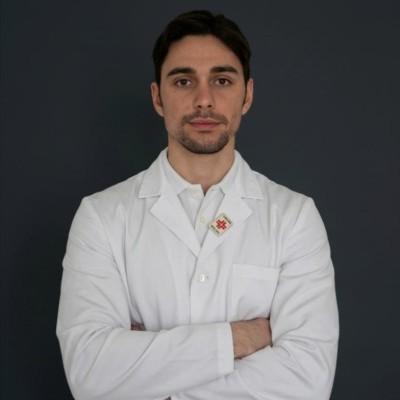 Jacopo Doria