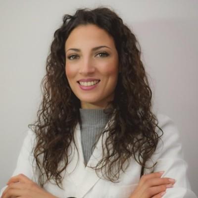 Valentina Pisano - Nutrizionista