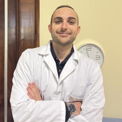 Mario Ciccarelli