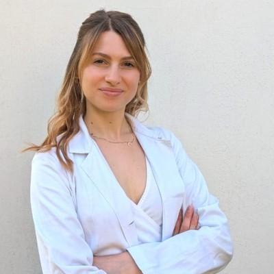 Paola Conzato