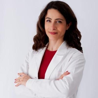 Amira El Shall