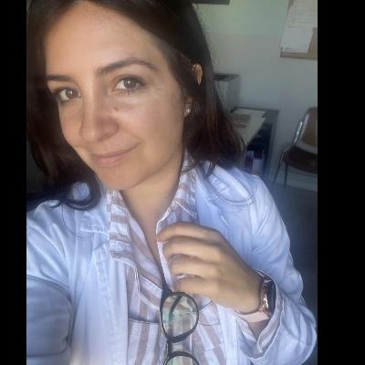 Erika Azzarello