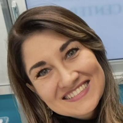 Laura Savoia