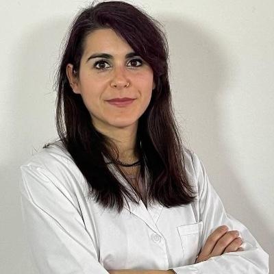 Giulia Calandra