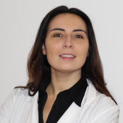 Laura Mortaro