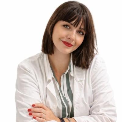 Veronica Dionisi