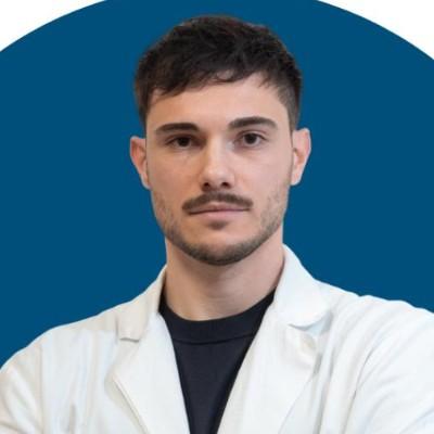 Luca Quagliatini