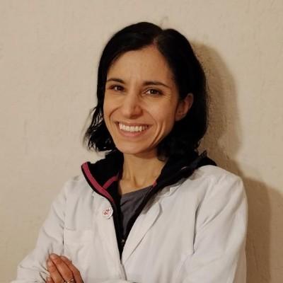 Maria Pia Gerbaudo