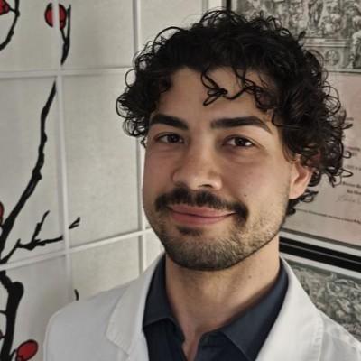 Riccardo Pambira