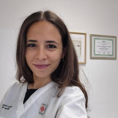 Alessia Giovanardi