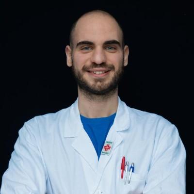 Matteo Brambilla Pisoni