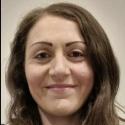 Maria Rosaria Mezzullo - Nutrizionista