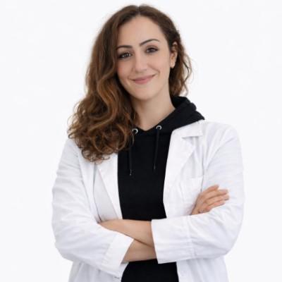 Maria Rosaria Mezzullo