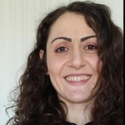 Maria Rosaria Mezzullo