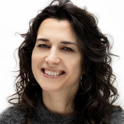Michela Amadei