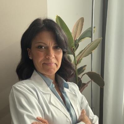 Ilaria Meloni - Nutrizionista