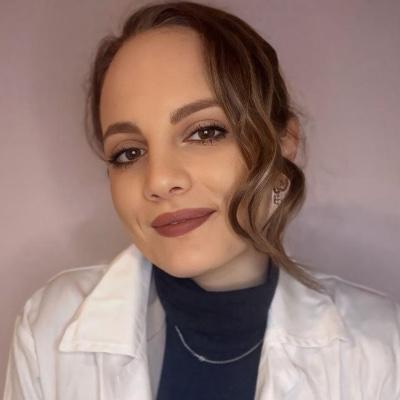 Maria Giulia Meloncelli