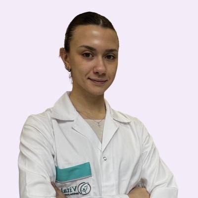 Lucrezia Ceccarelli
