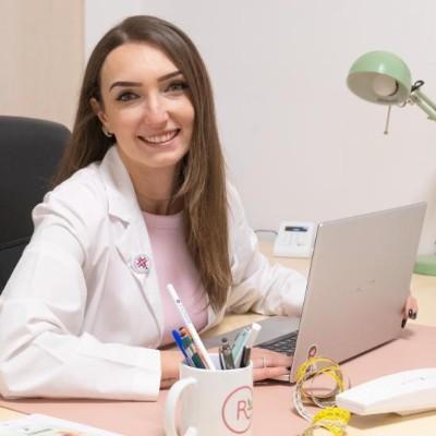 Graziana Reale