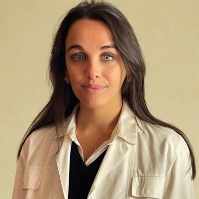 Anna Chiara Lugoboni